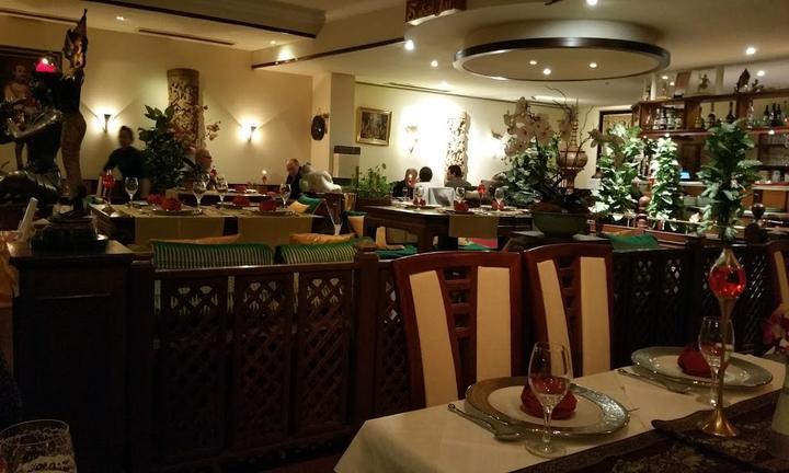Sabai Jai Thailändisches Restaurant
