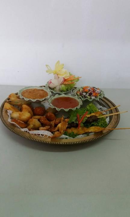 Sabai Jai Thailändisches Restaurant